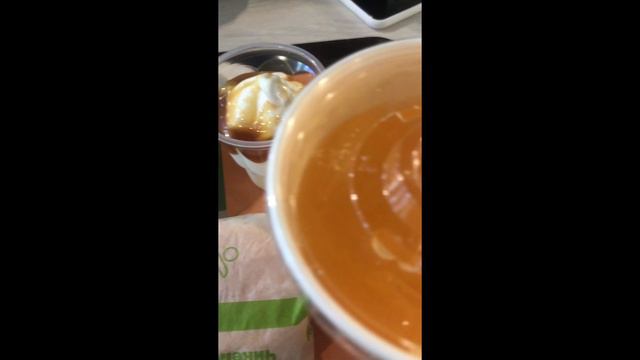 «Вкусно и точка». Мини-обед смотреть онлайн