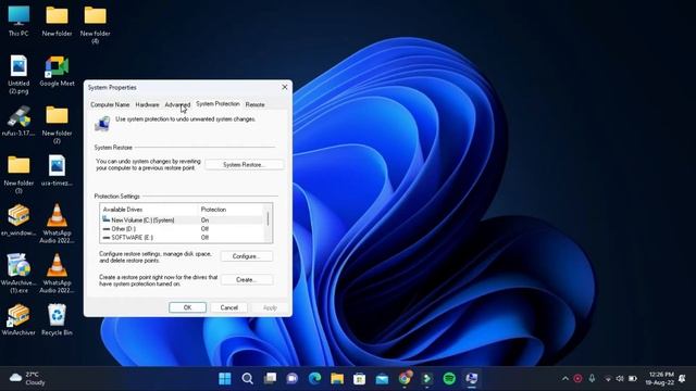 Show Thumbnails Instead Of Icons In VLC Videos . 100% Fix . 2022