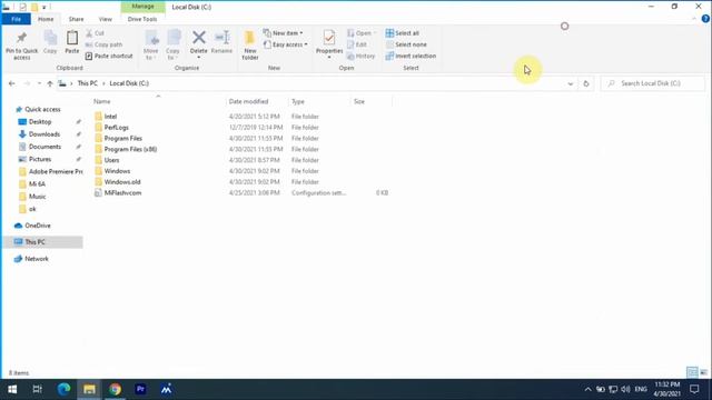 How to fix MFPlat.DLL missing on Windows 10 | Bangla Tutorial | 100% Working смотреть онлайн