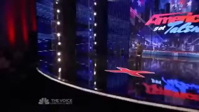 Самый крутой танец. Человек - робот смотреть онлайн