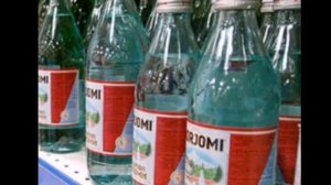 Боржоми--польза и вред минеральной воды...