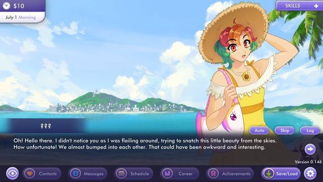 Hush Hush - Only Your Love Can Save Them Gameplay | Demo смотреть онлайн