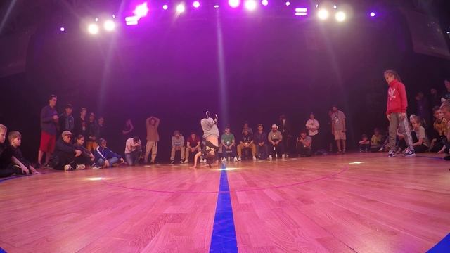 LEE vs TORI | FINAL | ТАНЦУЮЩАЯ РОССИЯ | ИЖЕВСК | 2016 смотреть онлайн