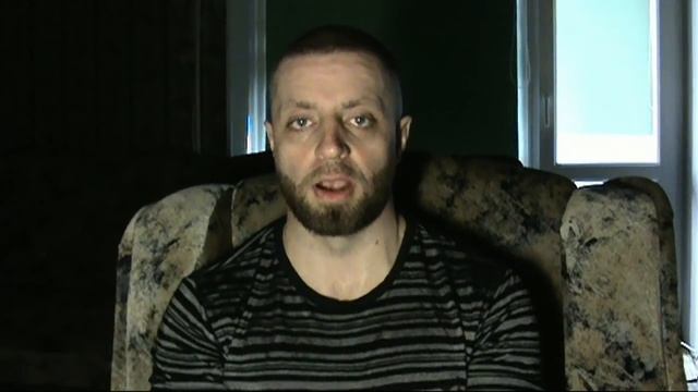 О моих тренировках и питании на 2017 год