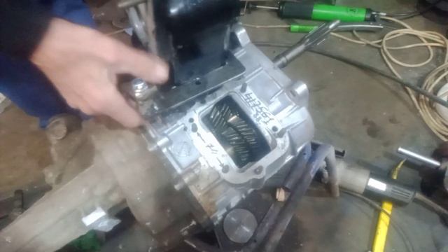 КОМ на КПП Газель своими руками - это реально. смотреть онлайн