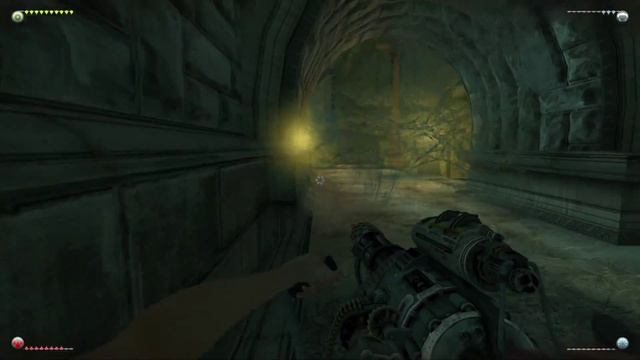 Dreamkiller Gameplay Walkthrough (PC) Part 1:Zoo/Sipder Boss Fight смотреть онлайн