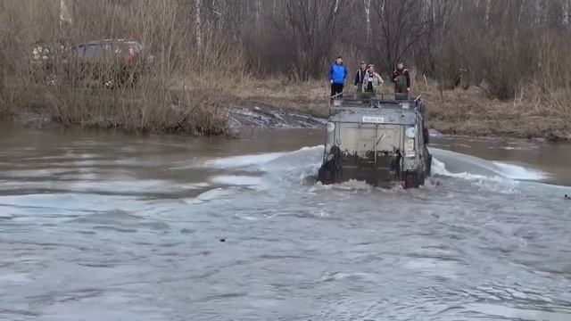 открытие сезона 2016г. 3 смотреть онлайн