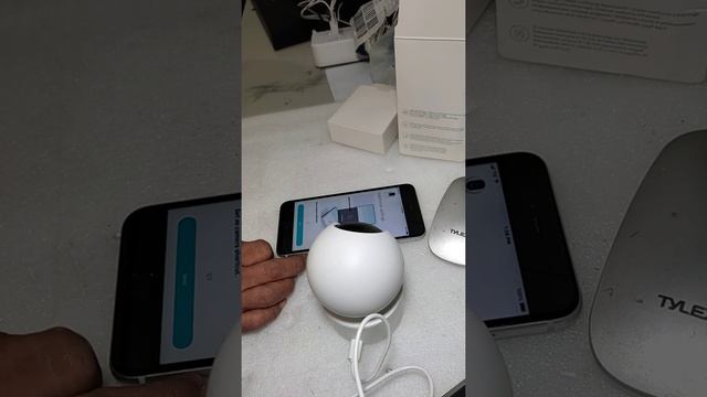 XIAOMI Mi 360° Security Camera SE смотреть онлайн