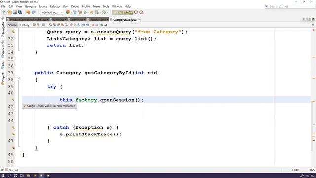 #17. Add Product Coding using Servlet | ECommerce using Srervlet and JSP смотреть онлайн