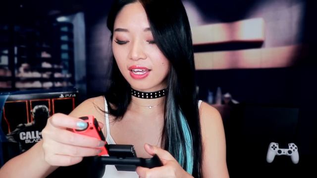 [ASMR] The Game Store смотреть онлайн