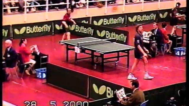 MANEJO DEL ANTI SPIN 3 смотреть онлайн