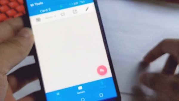 Mifare hack read IC Card with MTools and Mifare classic tools without acr122u