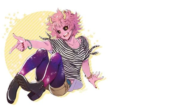 Mid-Week Special | The Moment {BNHA ASMR Fanfiction Reading} смотреть онлайн