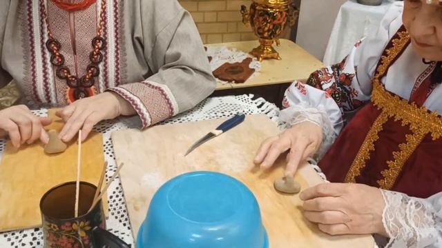 "Поморские козули" смотреть онлайн