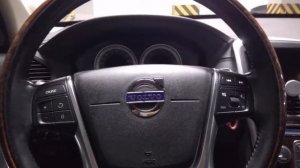 Volvo XC60 2.4 D4 2013 г.в. / Что произошло за год эксплуатации / Отзыв реального владельца