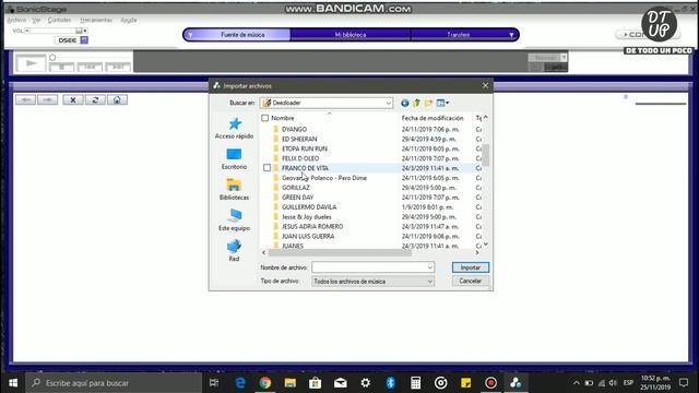Como pasar musica a walkman con sonicstage 4.3 a sony nw e507 y otros en pleno 2022 смотреть онлайн