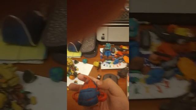 музей лепок часть1 смотреть онлайн