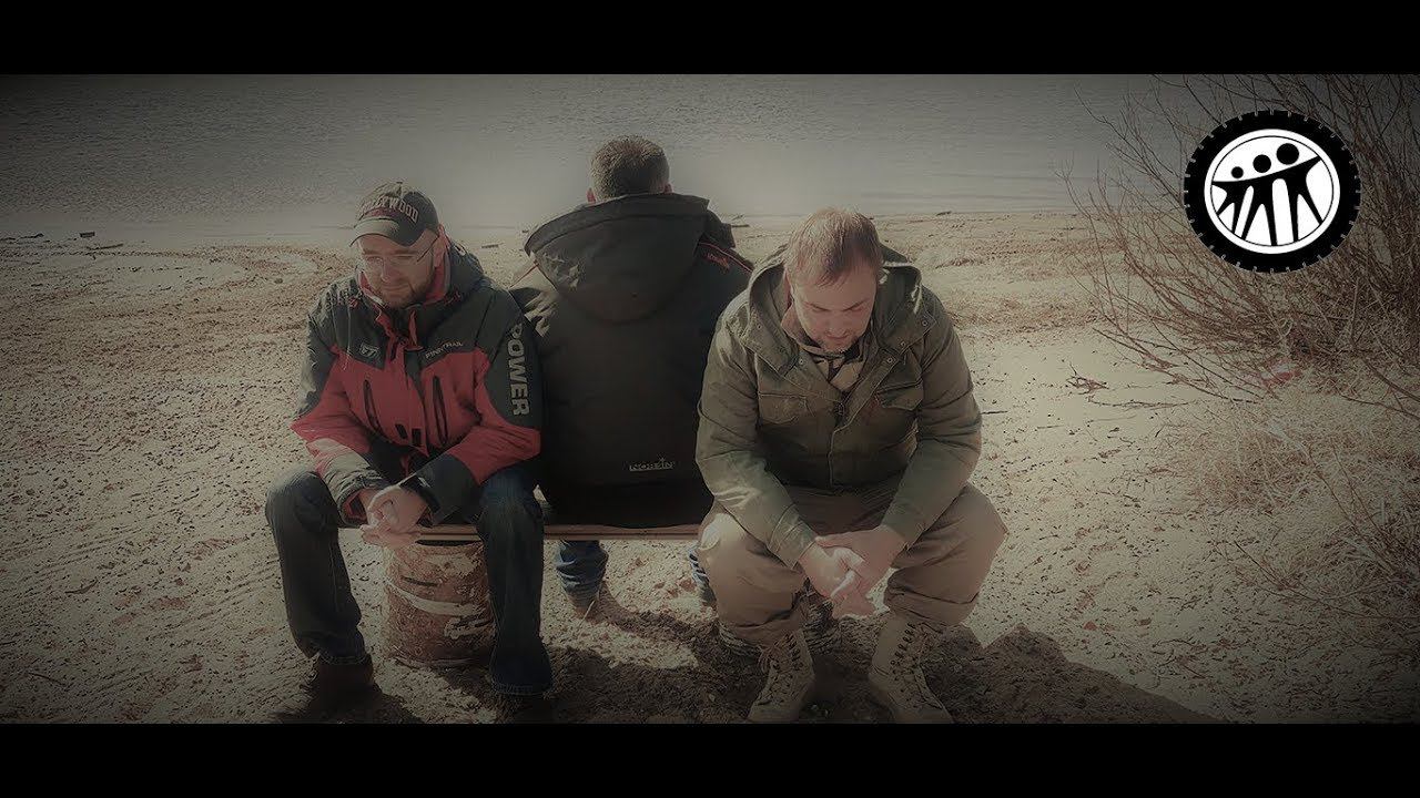 48 часов чтобы спасти рыбака. (18+строго) смотреть онлайн