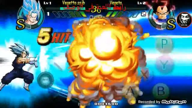 تنزيل لعبة dragon ball Z Mobile و تجربتها فقط بحجم 150 ميغا و بدون data 🔥✔ смотреть онлайн