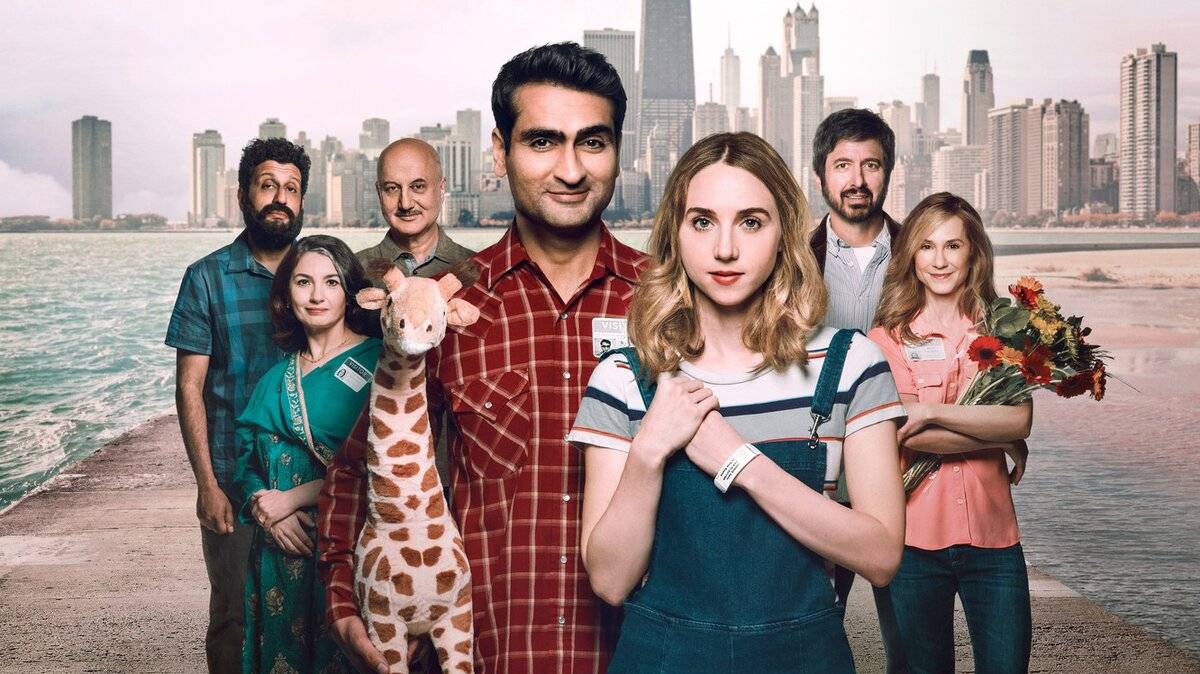 Любовь – болезнь (2017). Трейлер. смотреть онлайн