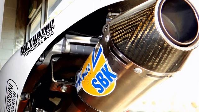 Honda 600 RR 2013 SUPERSTOCK Andrea Tucci