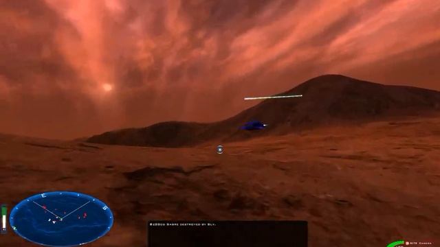 Super Vet Strat - Game 2 - Battlezone 2 смотреть онлайн