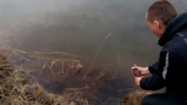 Карьер Бакал. г.Копейск смотреть онлайн