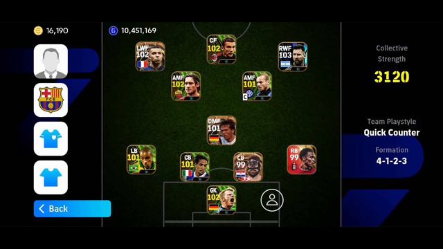 Free Account In EFootball 2024 Mobile Full Epic Players Giveaway😱