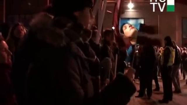 Свобода в Латвии/Brīvība Latvijā/Freedom In Latvia (HU TV) смотреть онлайн