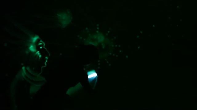 Daria Kotyukh - THE END смотреть онлайн