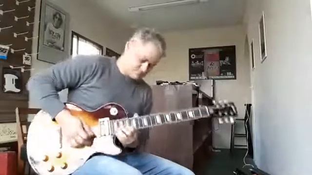 Chibson China Gibson teste! смотреть онлайн