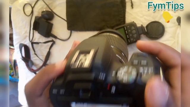 How to use CANON Camera, specifications, features as I review the Canon EOS 200 camera смотреть онлайн