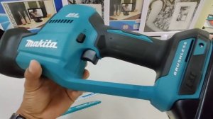 Makita DJR189 - Makita Recipro Saw 18V