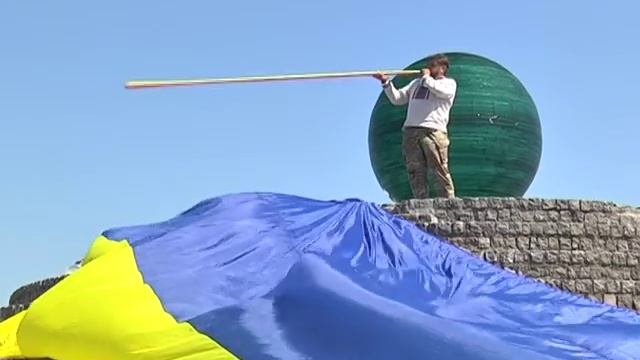 Не стоит - диагноз Шара Желаний в Днепре смотреть онлайн