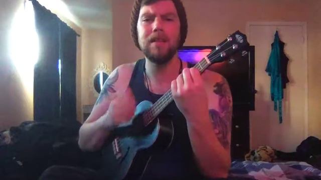 Riders on the Storm (uke cover) смотреть онлайн
