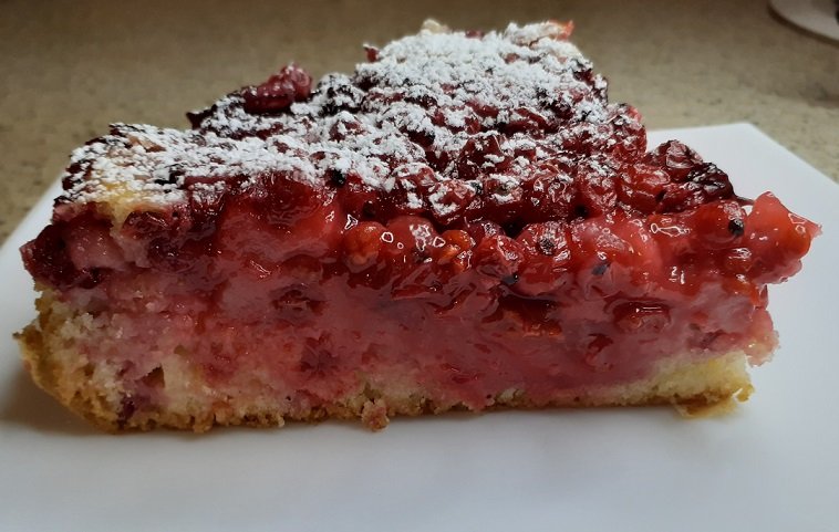 Рецепты Мамина Тетрадка