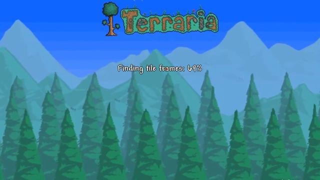 Let's Play/Explore Terraria Part 3: Land of the Rising Ways to Cheat Death смотреть онлайн