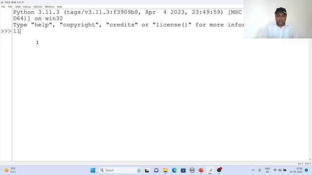 PYTHON IN TELUGU PART 11 - NESTED LIST IN PYTHON | PYTHON NESTED LIST IN TELUGU | смотреть онлайн