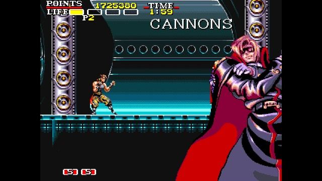 Osman aka Cannon Dancer 1cc смотреть онлайн