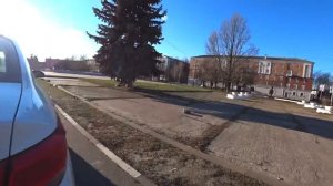 Где находится вин номер на КИА РИО 4