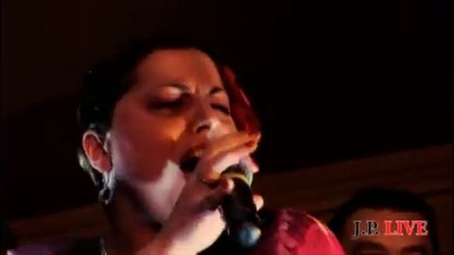 Таис Урумидис Summertime www.jazzparking.ru смотреть онлайн