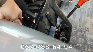 Трактор СКАУТ 404С новая модель на 40 лошадей Что нового Сколько стоит обзор МОТТОР