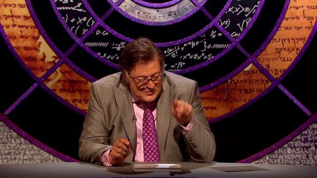 QI | How Do We Number Our Monarchs? смотреть онлайн