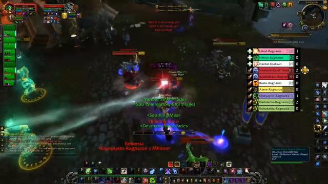Ubrlich - 6.1 level 100 unholy dk rbg - wow wod dk pvp - giveaway - battle for gilneas- fast cap смотреть онлайн