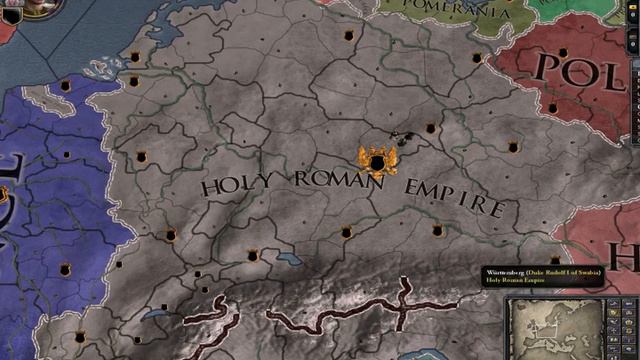 DC Plays: Crusader Kings 2 - Part 2 смотреть онлайн