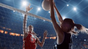 11.08 | 14:00 | ВОЛЕЙБОЛ | ЖЕНЩИНЫ | ФИНАЛ | ОЛИМПИАДА 2024 ПАРИЖ