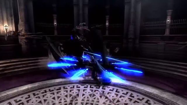 Devil May Cry 4 Special Edition - Shall Never Surrender смотреть онлайн