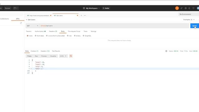 How To Debug Rest APIs In Laravel | Laravel API Debugger