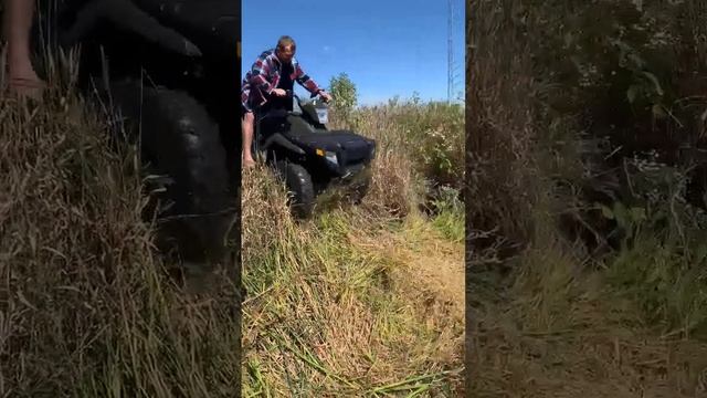 2010 polaris sportsman 500 h.o. ditchen it смотреть онлайн