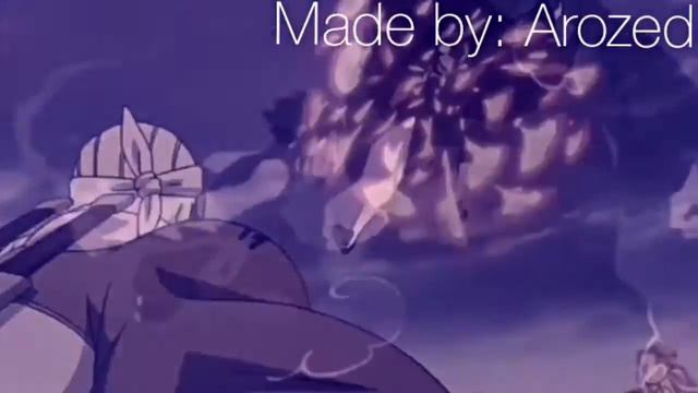 Naruto Amv (A$AP Rocky) смотреть онлайн